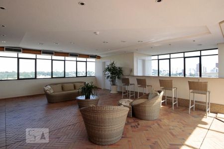 Apartamento para alugar com 40m², 1 quarto e 1 vagaÁrea Comum