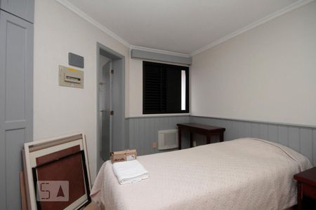 Apartamento para alugar com 40m², 1 quarto e 1 vagaSuíte
