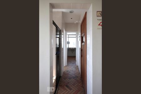 Apartamento para alugar com 40m², 1 quarto e 1 vagaSauna