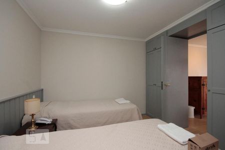 Apartamento para alugar com 40m², 1 quarto e 1 vagaSuíte