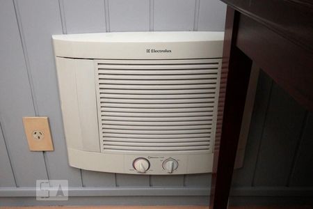 Apartamento para alugar com 40m², 1 quarto e 1 vagaAr condicionado