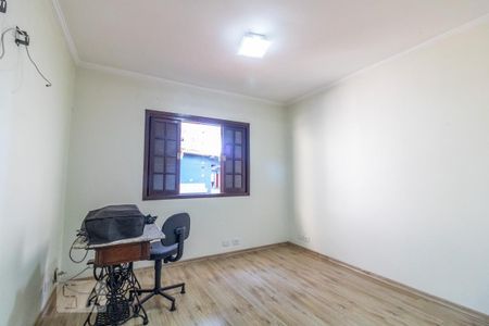 Quarto 3 de casa à venda com 3 quartos, 128m² em Rudge Ramos, São Bernardo do Campo