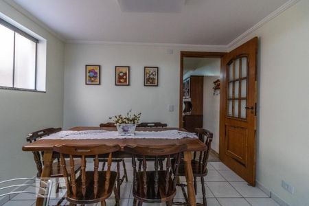 Cozinha de casa à venda com 3 quartos, 128m² em Rudge Ramos, São Bernardo do Campo