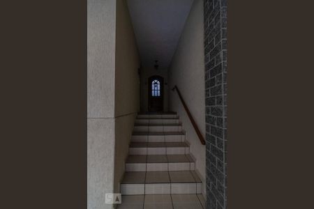 Entrada de casa à venda com 3 quartos, 128m² em Rudge Ramos, São Bernardo do Campo
