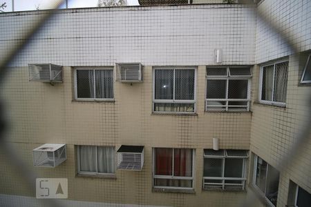 Vista da Suíte de apartamento à venda com 4 quartos, 238m² em Freguesia (jacarepaguá), Rio de Janeiro