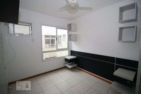 Suíte de apartamento à venda com 4 quartos, 238m² em Freguesia (jacarepaguá), Rio de Janeiro
