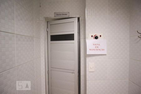 Apartamento para alugar com 53m², 1 quarto e 1 vagaÁrea comum - Sauna