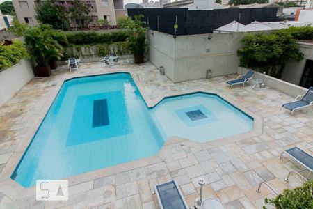 Apartamento para alugar com 53m², 1 quarto e 1 vagaÁrea comum - Piscina