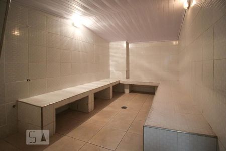 Apartamento para alugar com 53m², 1 quarto e 1 vagaÁrea comum - Sauna