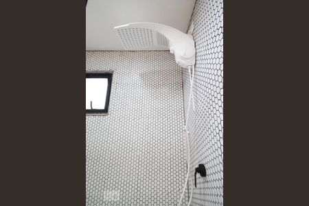 Apartamento para alugar com 53m², 1 quarto e 1 vagaBanheiro da Suíte 