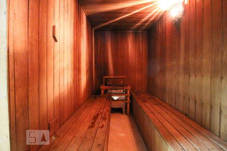 Apartamento para alugar com 53m², 1 quarto e 1 vagaÁrea comum - Sauna