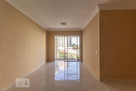 Sala de apartamento para alugar com 3 quartos, 96m² em Vila Sônia, São Paulo