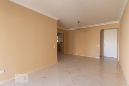 Sala de apartamento para alugar com 3 quartos, 96m² em Vila Sônia, São Paulo