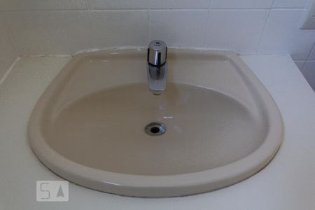 Banheiro de apartamento para alugar com 3 quartos, 96m² em Vila Sônia, São Paulo