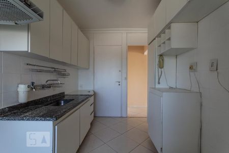 Apartamento para alugar com 96m², 3 quartos e 1 vaga Apartamento para alugar com 96m², 3 quartos e 1 vagaCozinha