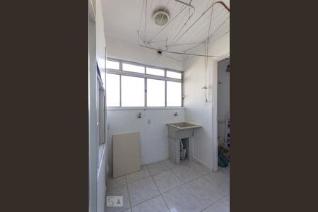 Apartamento para alugar com 96m², 3 quartos e 1 vaga Apartamento para alugar com 96m², 3 quartos e 1 vagaÁrea de Serviço