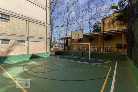 Apartamento para alugar com 96m², 3 quartos e 1 vaga Apartamento para alugar com 96m², 3 quartos e 1 vagaQuadra