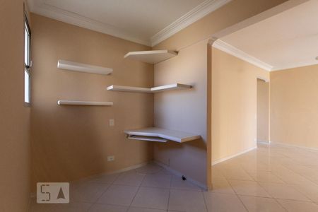 Escritório de apartamento para alugar com 3 quartos, 96m² em Vila Sônia, São Paulo