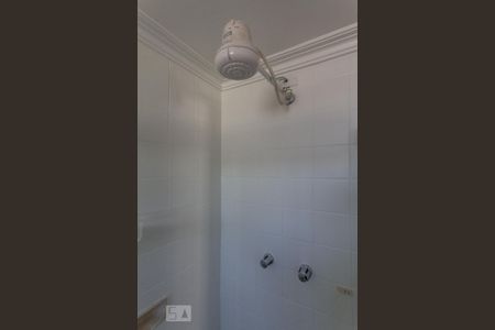 Apartamento para alugar com 96m², 3 quartos e 1 vaga Apartamento para alugar com 96m², 3 quartos e 1 vagaBanheiro da Suíte