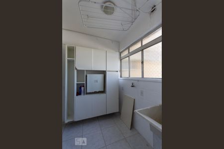 Apartamento para alugar com 96m², 3 quartos e 1 vaga Apartamento para alugar com 96m², 3 quartos e 1 vagaÁrea de Serviço