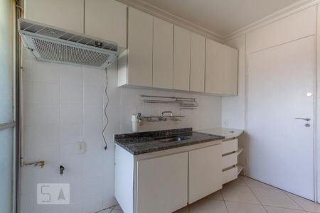 Apartamento para alugar com 96m², 3 quartos e 1 vaga Apartamento para alugar com 96m², 3 quartos e 1 vagaCozinha