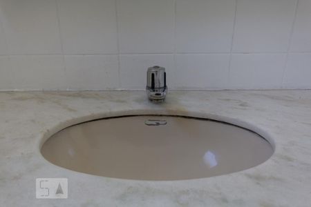Apartamento para alugar com 96m², 3 quartos e 1 vaga Apartamento para alugar com 96m², 3 quartos e 1 vagaBanheiro da Suíte
