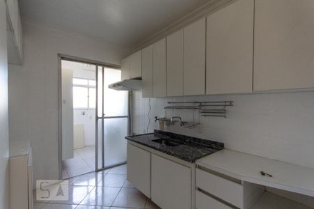 Apartamento para alugar com 96m², 3 quartos e 1 vaga