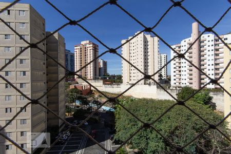 Apartamento para alugar com 96m², 3 quartos e 1 vaga Apartamento para alugar com 96m², 3 quartos e 1 vagaSuíte _ Vista