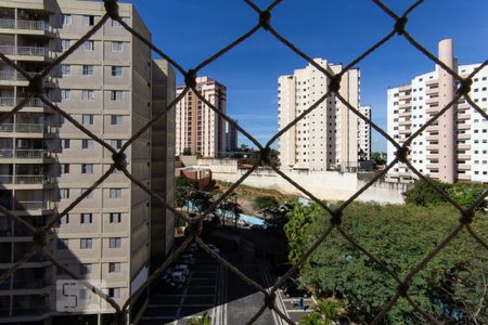 Apartamento para alugar com 96m², 3 quartos e 1 vaga Apartamento para alugar com 96m², 3 quartos e 1 vagaQuarto 1 _ Vista