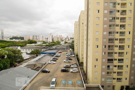 Vista  de apartamento para alugar com 1 quarto, 33m² em Cambuci, São Paulo
