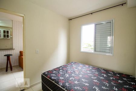 Quarto 1 de apartamento para alugar com 1 quarto, 33m² em Cambuci, São Paulo