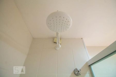 Apartamento para alugar com 33m², 1 quarto e sem vagaBanheiro 