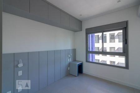Suíte de apartamento para alugar com 2 quartos, 84m² em Indianópolis, São Paulo