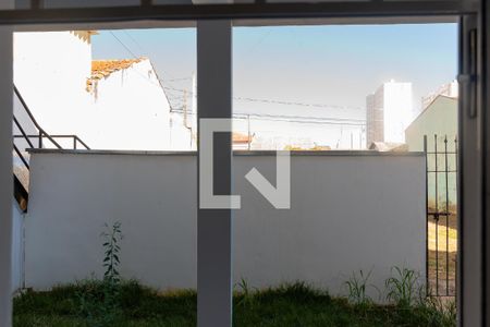 Casa para alugar com 55m², 2 quartos e 1 vaga Casa para alugar com 55m², 2 quartos e 1 vagaVista do Quarto 2