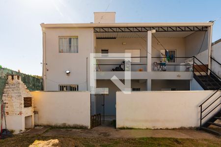 Casa para alugar com 55m², 2 quartos e 1 vaga Casa para alugar com 55m², 2 quartos e 1 vagaFachada