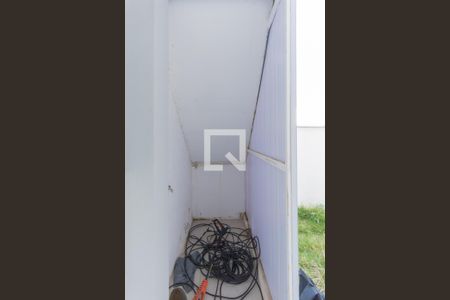 Casa para alugar com 55m², 2 quartos e 1 vaga Casa para alugar com 55m², 2 quartos e 1 vagaQuarto de Serviço
