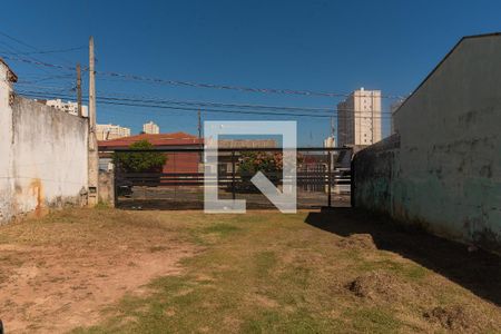 Casa para alugar com 55m², 2 quartos e 1 vaga Casa para alugar com 55m², 2 quartos e 1 vagaGaragem e Quintal