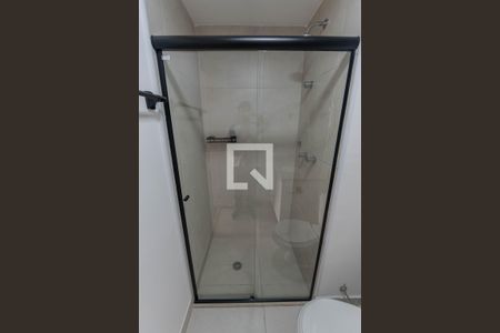 Studio à venda com 42m², 1 quarto e 1 vagaBanheiro