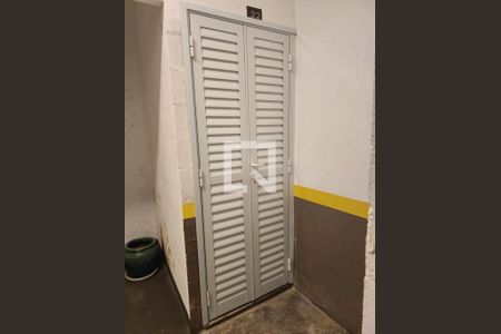 Studio à venda com 42m², 1 quarto e 1 vagaÁrea comum - Depósito