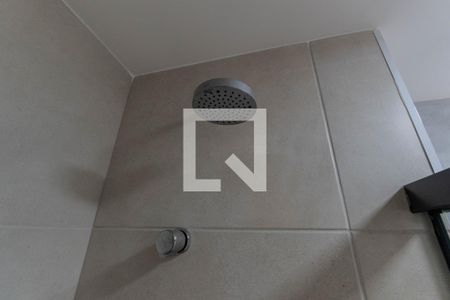 Studio à venda com 42m², 1 quarto e 1 vagaBanheiro