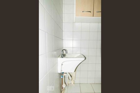 Apartamento para alugar com 37m², 1 quarto e 1 vaga Apartamento para alugar com 37m², 1 quarto e 1 vagaÁrea de Serviço