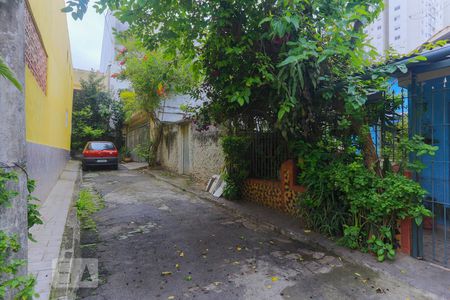 Casa para alugar com 60m², 1 quarto e sem vaga Casa para alugar com 60m², 1 quarto e sem vagaEntrada da Casa