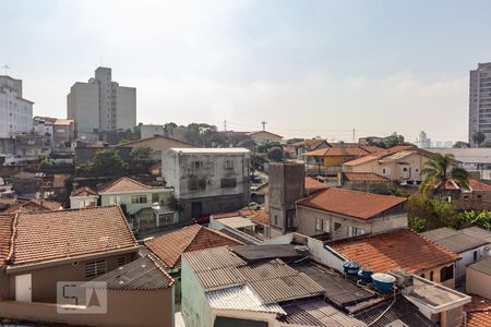 Vista da Varanda  de apartamento para alugar com 3 quartos, 78m² em Vila Yara, Osasco