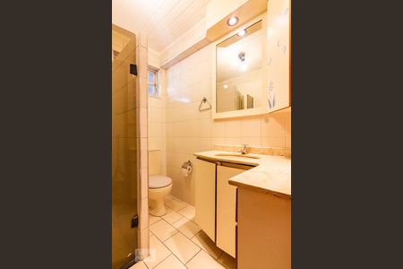 Banheiro  de apartamento para alugar com 3 quartos, 78m² em Vila Yara, Osasco