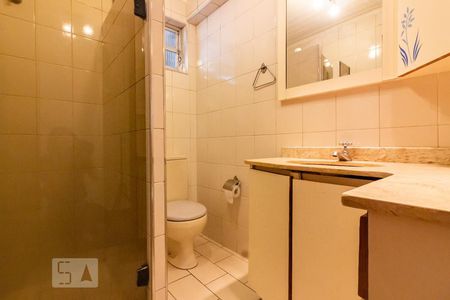 Banheiro  de apartamento para alugar com 3 quartos, 78m² em Vila Yara, Osasco