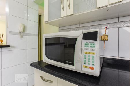 Apartamento à venda com 88m², 2 quartos e 1 vagaCozinha