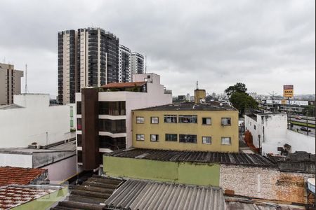 Apartamento à venda com 88m², 2 quartos e 1 vagaVista do Quarto 2