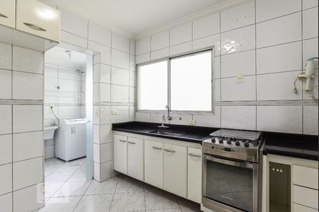 Apartamento à venda com 88m², 2 quartos e 1 vagaCozinha