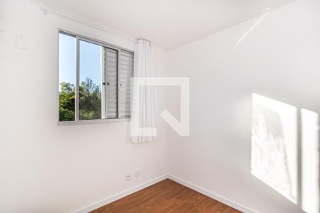 Quarto 1 de apartamento à venda com 2 quartos, 46m² em Protásio Alves, Porto Alegre