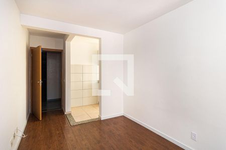 Sala de apartamento à venda com 2 quartos, 46m² em Protásio Alves, Porto Alegre